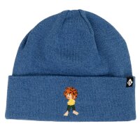 Bavarian Caps/HERONOX Stick-Haum / Beanie "Pumuckl...