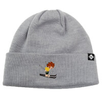 Bavarian Caps/HERONOX Stick-Haum / Beanie "Pumuckl...