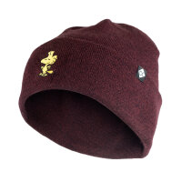 Bavarian Caps/HERONOX Stick-Haum / Beanie "Peanuts:...