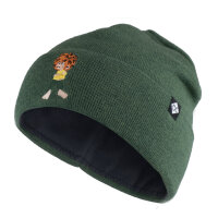Bavarian Caps/HERONOX Kinder Stick Haum/Beanie...