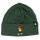 Bavarian Caps/HERONOX Kinder Stick Haum/Beanie "Pumuckl Grantig" - moosgrün