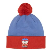 Bavarian Caps/HERONOX Beanie "Southpark: Stan"...