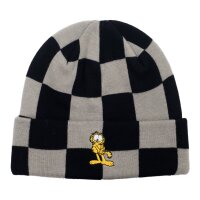 Bavarian Caps/HERONOX Beanie "Garfield: Nice" -...