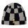 Bavarian Caps/HERONOX Beanie "Garfield: Nice" - schwarz/grau