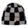 Bavarian Caps/HERONOX Beanie "Garfield: Nice" - schwarz/grau