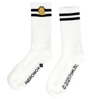 Bavarian Caps/Heronox Sportsocken "Garfield: Monday...