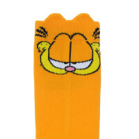 Bavarian Caps/Heronox Sockenbox "Garfield:...