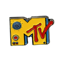 Bavarian Caps/Heronox Cap Pin / Anstecker "MTV:...