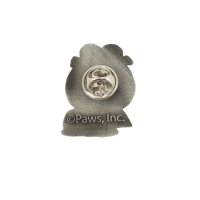Bavarian Caps/Heronox Cap Pin / Anstecker "Garfield:...
