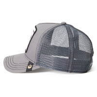 Goorin Bros. The Silver Fox Trucker Cap one size