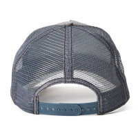 Goorin Bros. The Silver Fox Trucker Cap one size