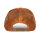 Goorin Bros. Wiener Dawg Trucker Cap Rust / Orange