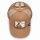 Goorin Bros. OG Trucker Cap Core Mesh Jacked Kangaroo Tan