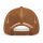 Goorin Bros. OG Trucker Cap Core Mesh Jacked Kangaroo Tan