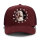 Goorin Bros. OG Trucker Cap Core Mesh Brat in Pearls Desire