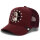 Goorin Bros. OG Trucker Cap Core Mesh Brat in Pearls Desire