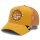 Goorin Bros. OG Trucker Cap Core Mesh Boujee in Pearls Heat