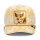 Goorin Bros. OG Trucker Cap Core Mesh Gilded Beast - Ate Wax