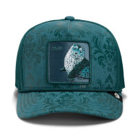 Goorin Bros. OG Trucker Cap Core Mesh Gilded Beast - Slay...