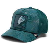 Goorin Bros. OG Trucker Cap Core Mesh Gilded Beast - Slay Sea