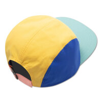 koaa - Der Elefant "Stay Cool" 5Panel Cap bunt
