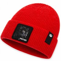 Goorin Bros. The Black Panther Beanie RUSH