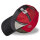CAPSLAB Trucker Cap - X DC COMICS BATMAN 3-Tone