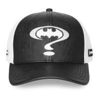 CAPSLAB Semi Curved Premium Cap - X DC COMICS BATMAN...