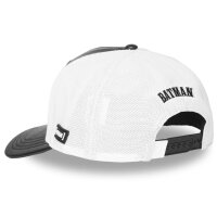 CAPSLAB Semi Curved Premium Cap - X DC COMICS BATMAN Glow-in-the-Dark