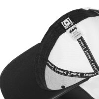 CAPSLAB Semi Curved Premium Cap - X DC COMICS BATMAN Glow-in-the-Dark