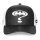 CAPSLAB Semi Curved Premium Cap - X DC COMICS BATMAN Glow-in-the-Dark