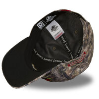 CAPSLAB Baseball Cap - X JURASSIC PARK CAMO
