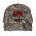 CAPSLAB Baseball Cap - X JURASSIC PARK CAMO
