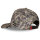 CAPSLAB Baseball Cap - X JURASSIC PARK CAMO