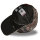 CAPSLAB Baseball Cap - X JURASSIC PARK CAMO