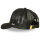 CAPSLAB Trucker Cap - X LOONEY TUNES DAFFY Black