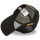 CAPSLAB Trucker Cap - X LOONEY TUNES DAFFY Black