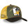 CAPSLAB Trucker Cap - X LOONEY TUNES DAFFY Camou