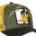 CAPSLAB Trucker Cap - X LOONEY TUNES DAFFY Camou