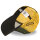CAPSLAB Trucker Cap - X LOONEY TUNES DAFFY Camou
