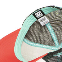 CAPSLAB Trucker Cap - X LOONEY TUNES MARVIN THE MARTIAN Multi