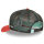 CAPSLAB Trucker Cap - X LOONEY TUNES MARVIN THE MARTIAN Multi