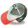 CAPSLAB Trucker Cap - X LOONEY TUNES MARVIN THE MARTIAN Multi