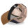 CAPSLAB Trucker Cap - X LOONEY TUNES WILL E COYOTE 3-Tone