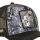 CAPSLAB Trucker Cap - X LOONEY TUNES DUO Black