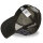 CAPSLAB Trucker Cap - X LOONEY TUNES DUO Black