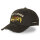 CAPSLAB Premium Baseball Used Cap - X LOONEY TUNES COYOTE