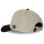 CAPSLAB Premium Trucker Cap - X LOONEY TUNES BUGS BUNNY Sand/Black