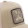 CAPSLAB Trucker Cap - X LOONEY TUNES COYOTE Sand