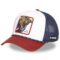 CAPSLAB Premium Trucker Cap - X MY HERO ACADEMIA ALL MIGHT
